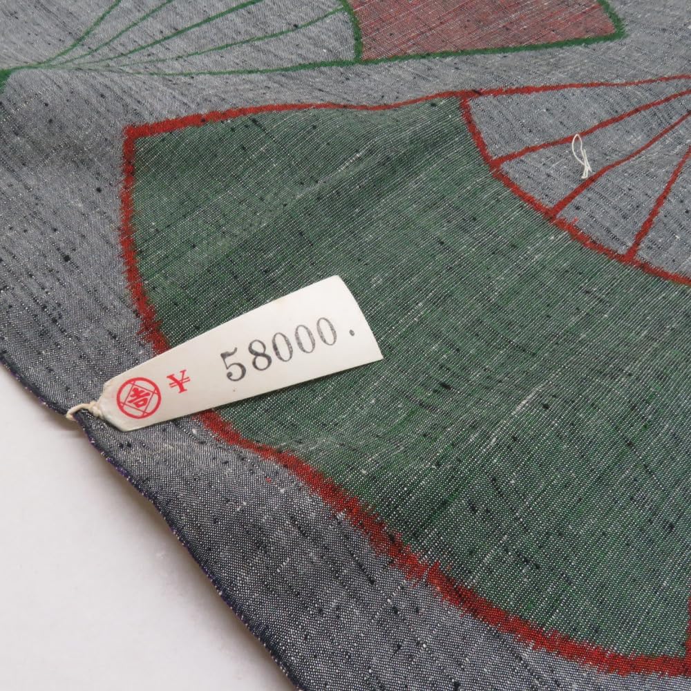 江戸友禅 井浦深景の世界 着物 2025年最新】江戸友禅の人気アイテム